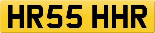 HR55HHR